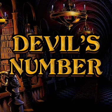 Devil's Number