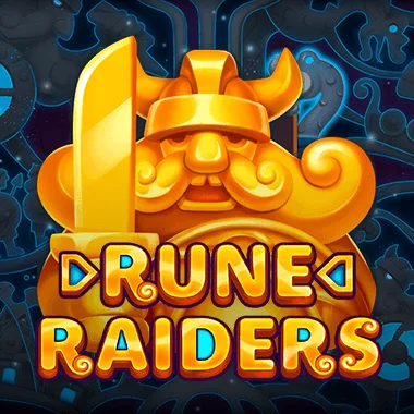 Rune Raiders